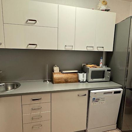 Apartman Sunnyplace Mostar Zewnętrze zdjęcie