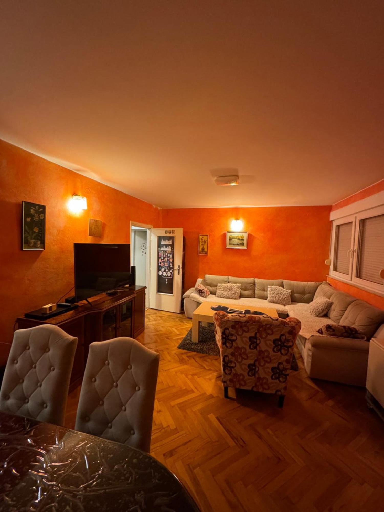 Apartman Sunnyplace Mostar Zewnętrze zdjęcie