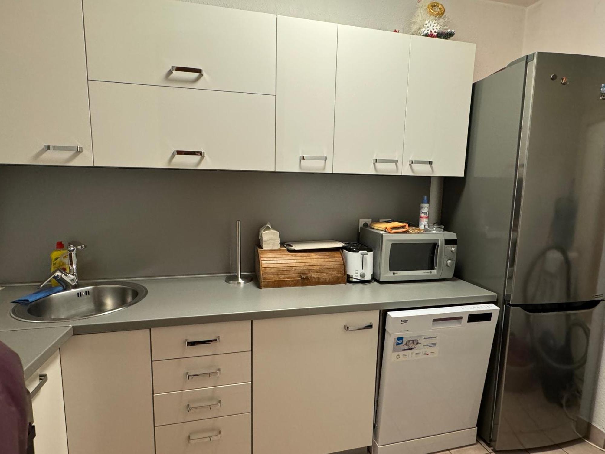 Apartman Sunnyplace Mostar Zewnętrze zdjęcie
