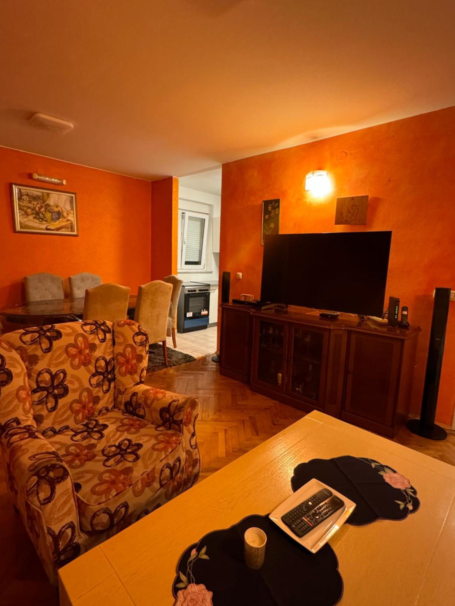 Apartman Sunnyplace Mostar Zewnętrze zdjęcie