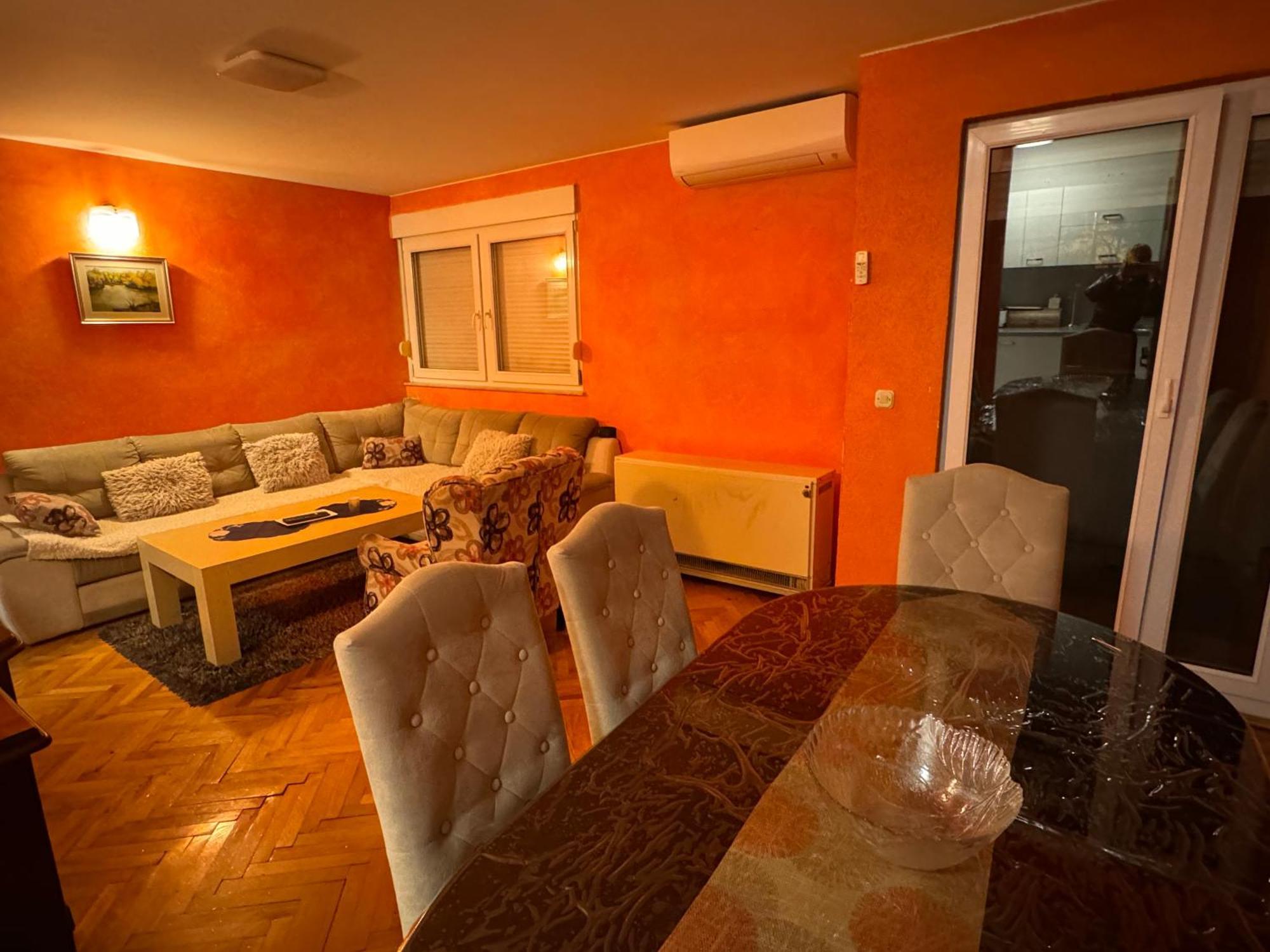 Apartman Sunnyplace Mostar Zewnętrze zdjęcie