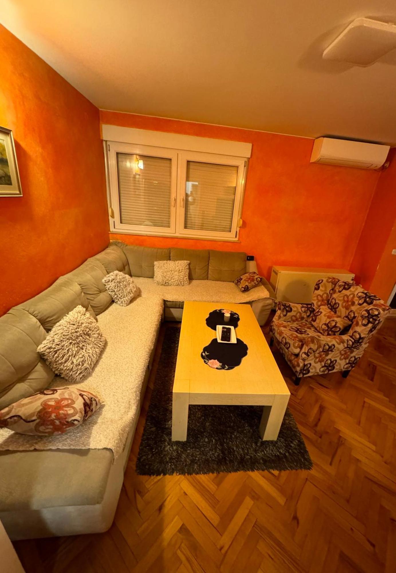 Apartman Sunnyplace Mostar Zewnętrze zdjęcie