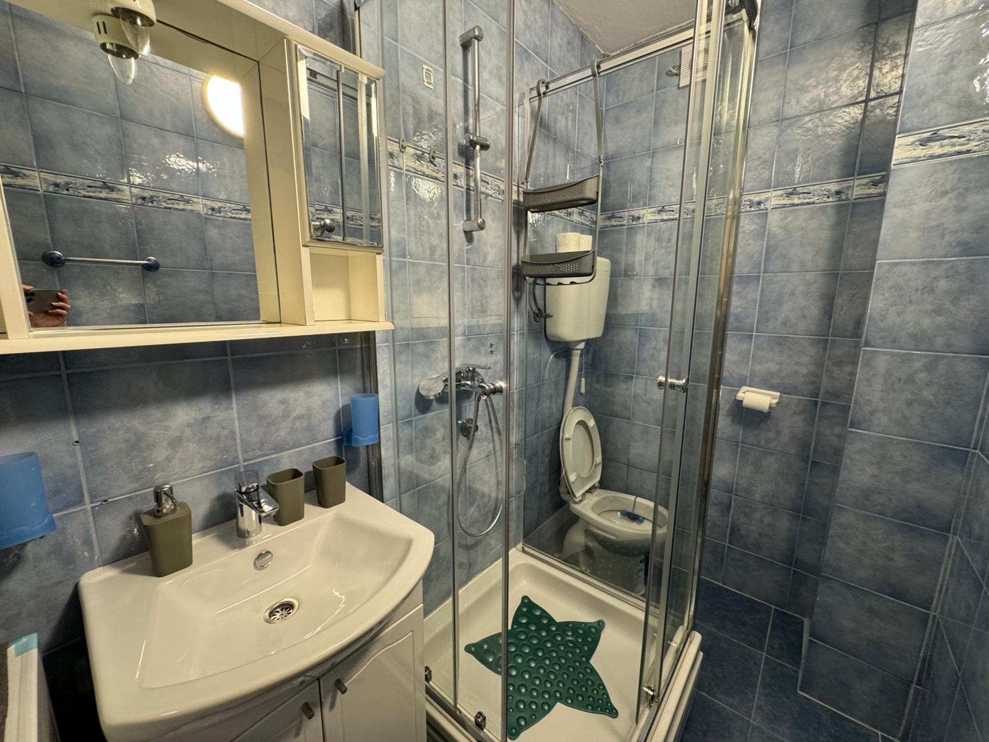 Apartman Sunnyplace Mostar Zewnętrze zdjęcie